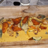 Erbavoglio Nourriture