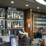 Caffe Washington Comida