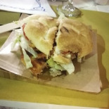Don Pesce Food