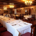La Tavernetta Di Villa Tacchi food