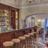 Belvedere Nourriture