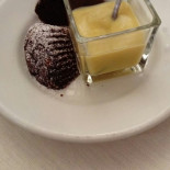 Leon D'oro Comida