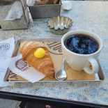 Botega Caffe Cacao Nourriture