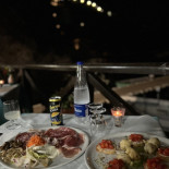 Risorgimento Spiaggia Conca Dei Marini Amalfi Comida