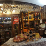 Enoteca Vin Italy Comida