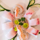 I-sushi Exterior