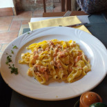 Cafe' Berta Nourriture