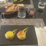 Modò Nourriture