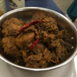 Indian Curry Catania Nourriture