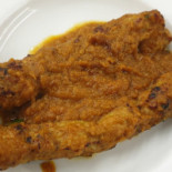 Indian Curry Catania Nourriture