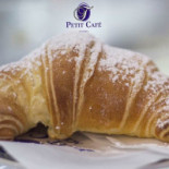 Petit Cafe Comida