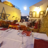 Kamikos Nourriture