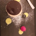 Passa Gusta Nourriture