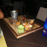 T-bone Steak Food