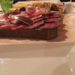 Al Valico Comida