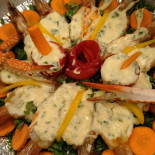 Fesfour Eljabal food