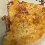 Pizzeria La Rocchetta Comida