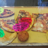 Accipizza food