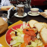 CÀ Del Mosto Comida