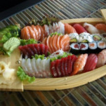 Asahi food
