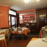 Pizzeria I Due Desideri food