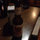 Big Ben Pub Nourriture