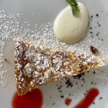 Locanda Del Maniscalco food