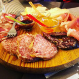 Locanda Le Fate Nourriture