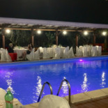 Oliveto Nourriture