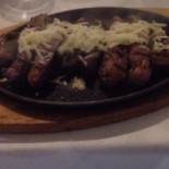 Oliveto Nourriture