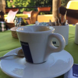La Terrazza Nourriture