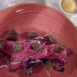 Barbarossa Restaurant Nourriture