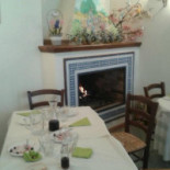 Agriturismo Il Dolce Ristoro food