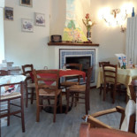Agriturismo Il Dolce Ristoro inside