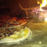 Torretta Vecchia Nourriture