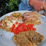 Resale Pizza Nourriture