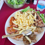 Zi' Pascale Nourriture
