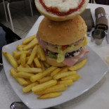 Ballaro' Nourriture
