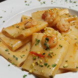Vela Comida