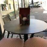 Stadtcafe Bruneck À l'intérieur