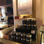 Stadtcafe Bruneck Nourriture
