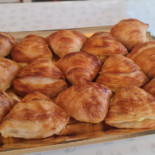 Grandi Cafe food
