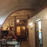 La Locanda Dei Greci À l'intérieur
