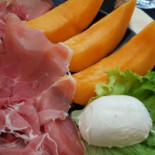 Mokka Caffe Comida