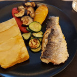 Mokka Caffe Comida