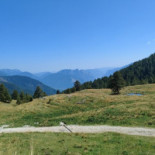 Malga Casapinello Nourriture