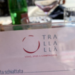 Trallalla food