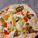Pizzeria La Pace Mare Food