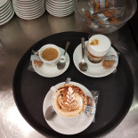 Mondo Del Caffè Nourriture