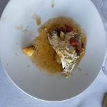 Gallo Nourriture